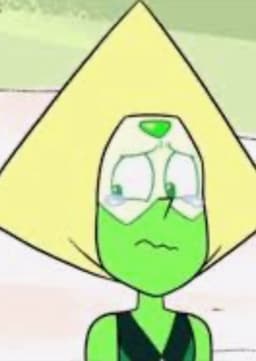 Peridot
