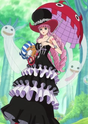Perona