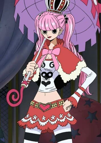 Perona