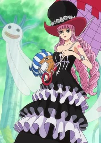 Perona