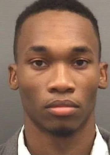 Perrell Laquarius Brown