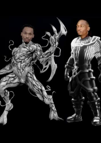 Perrell Laquarius Brown