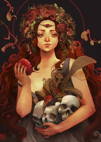 Persephone