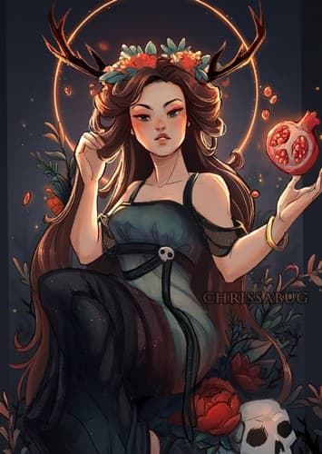 Persephone