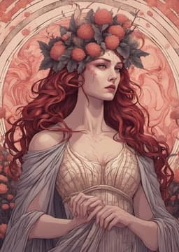 Persephone