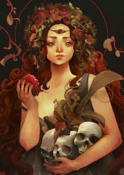 Persephone
