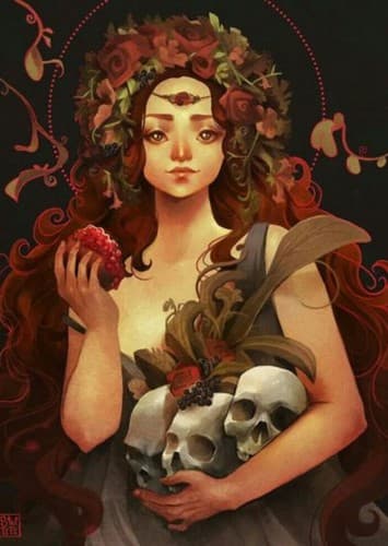 Persephone