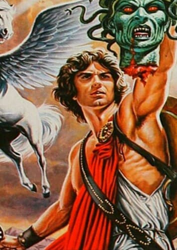 Perseus