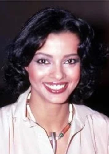 Persis Khambatta