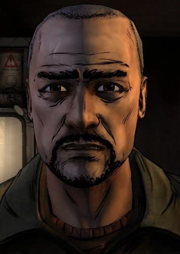 Peter Joseph Randall