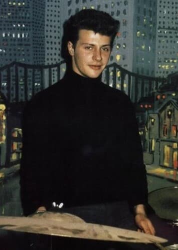 Pete Best