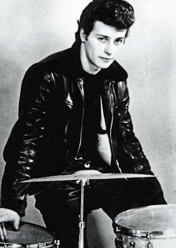 Pete Best
