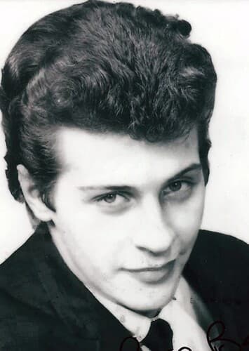Pete Best