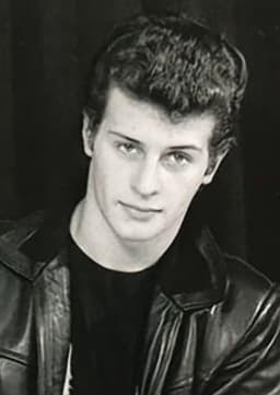 Pete Best