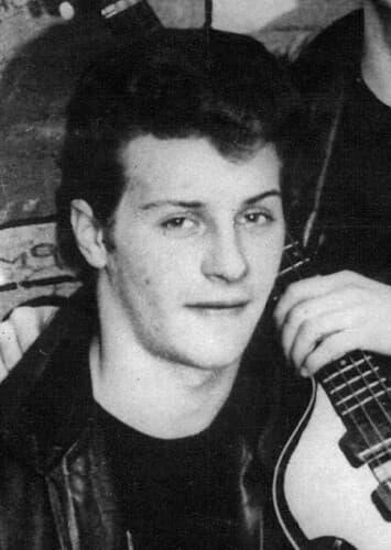Pete Best