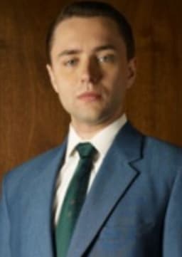 Pete Campbell