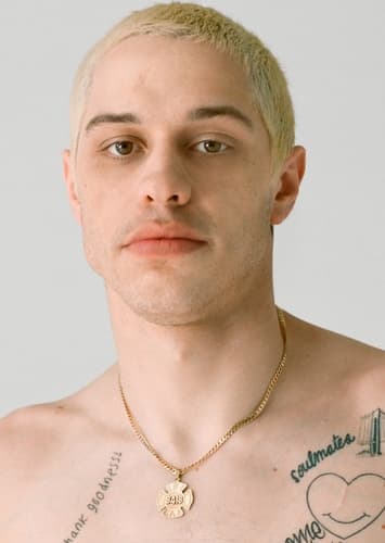 Pete Davidson