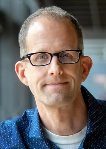 Pete Docter