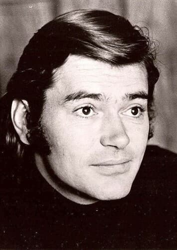 Pete Duel