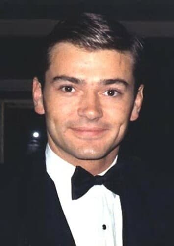 Pete Duel