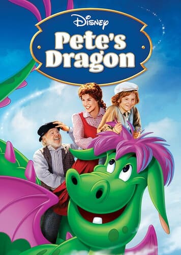 Pete's Dragon