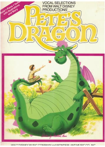 Pete's Dragon