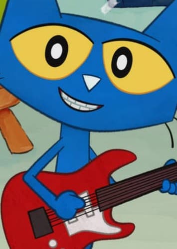 Pete the Cat