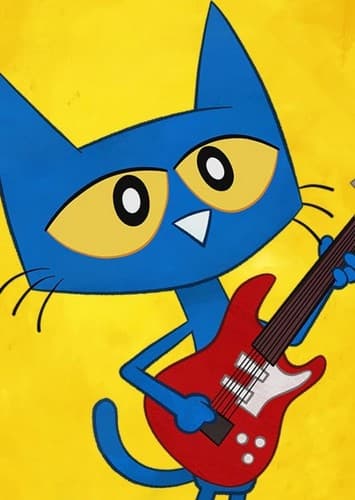 Pete the Cat