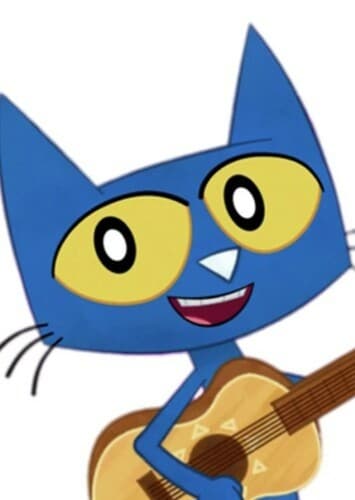 Pete the Cat