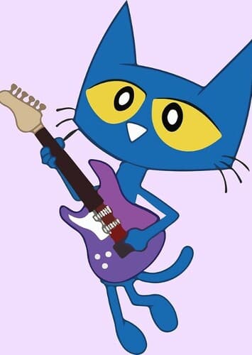 Pete the Cat