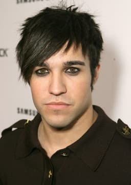 Pete Wentz