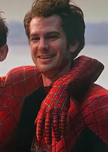 Peter #3 / Spider-Man