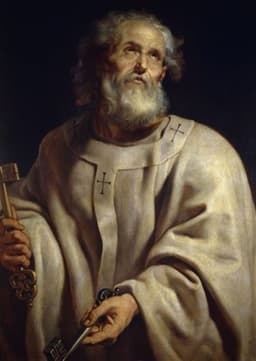Peter