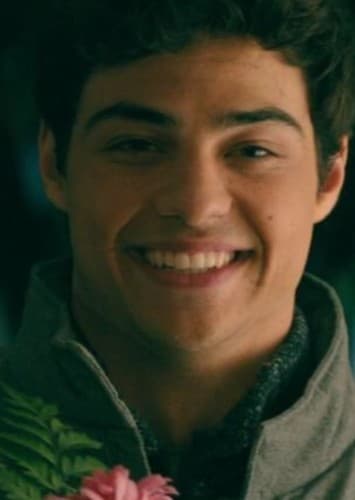 Peter Kavinsky