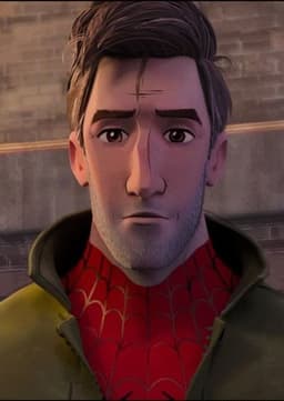 Peter B. Parker