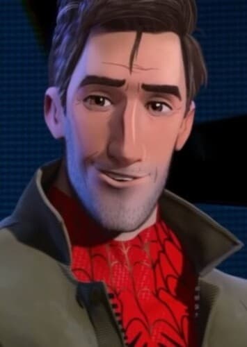 Peter B. Parker
