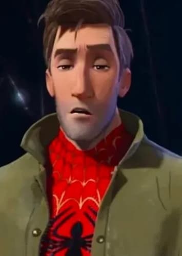 Peter B. Parker