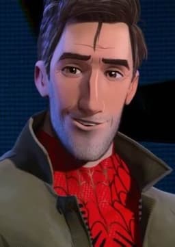 Peter B. Parker