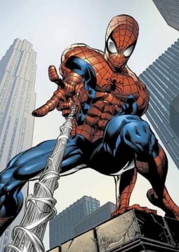 Peter Benjamin Parker