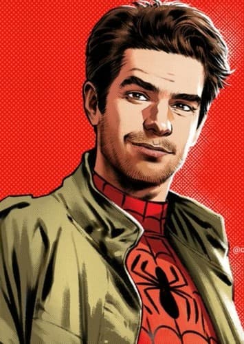 Peter B. Parker
