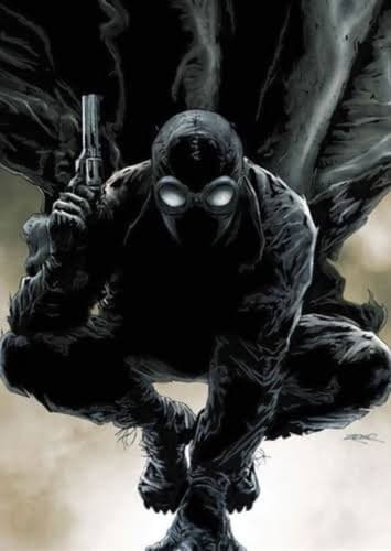 Peter Benjamin Parker