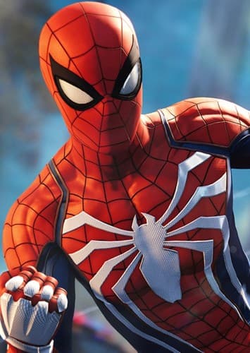 Peter Benjamin Parker