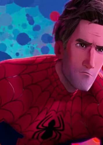 Peter Benjamin Parker