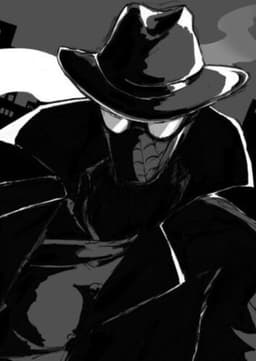 Peter Benjamin Parker