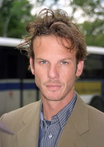 Peter Berg