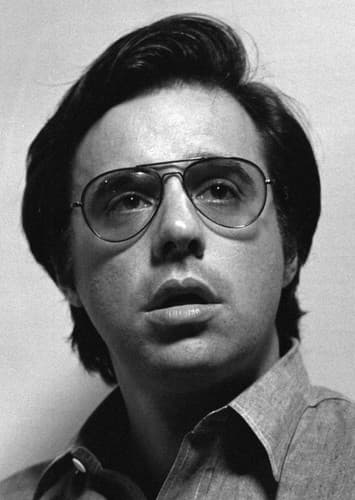 Peter Bogdanovich