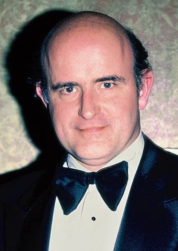 Peter boyle