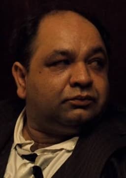 Peter Clemenza