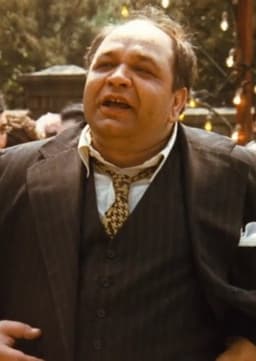Peter Clemenza