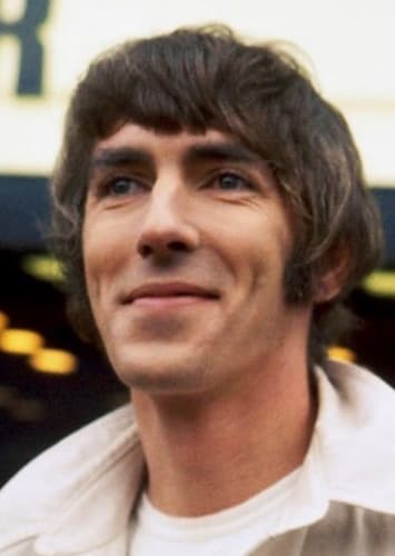 Peter Cook